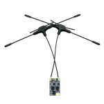 Commercio all'ingrosso BAYCKRC 900 2400 C3 Dual Band per Drone ad ala fissa 100mw BAYCKRC 900 2400 C3 Dual Bayckrc C3